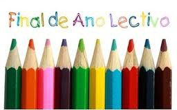 Ano Lectivo